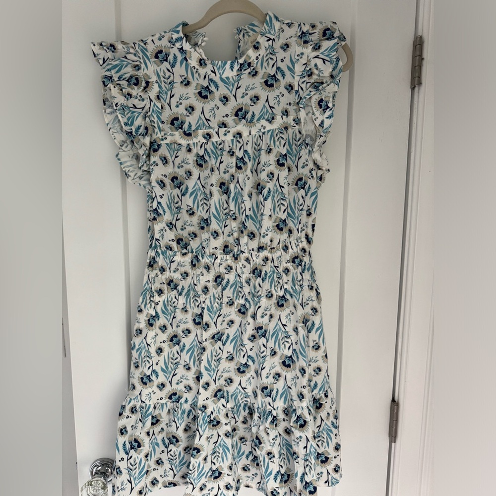 Universal Thread Smocked Mini